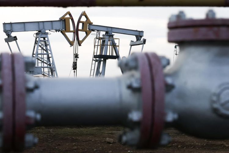 Ледниковый период и газовый фюрер (Часть 2)