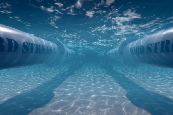 Подрыв двух Северных потоков - «правил больше нет»