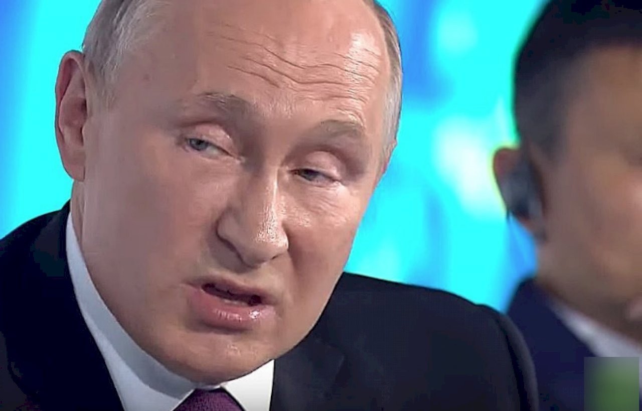 Путин надеется, что оккупанты будут держать Херсон, но они заняты мародерством - ОП