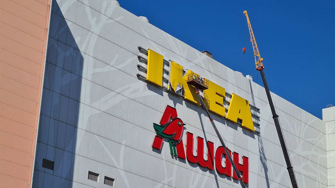 О крысах, бегущих с корабля (Часть 1)