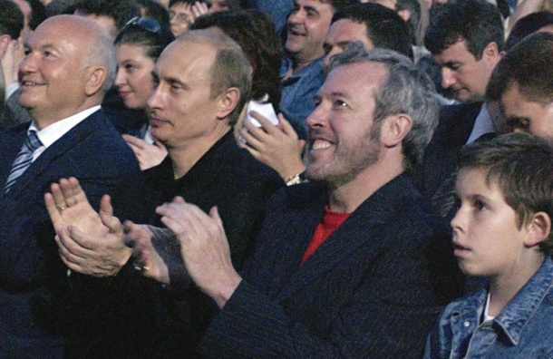 …и продолжать пи@деть о «геополитике»