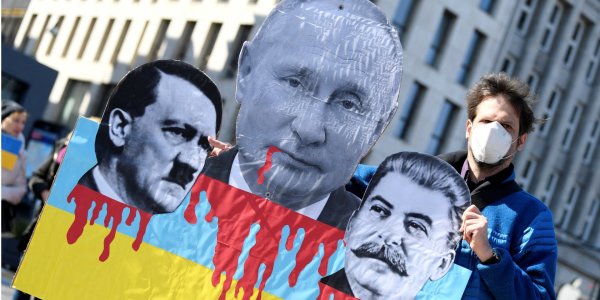 РФ должна заплатить репарации Украине и пройти "депутинизацию", – глава Мюнхенской конференции по безопасности