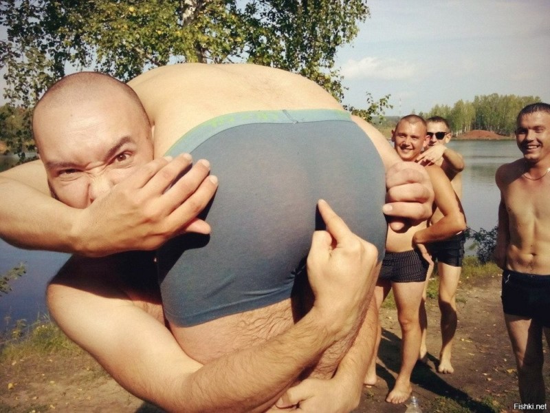 «В России нет лёгкой промышленности. Ну, то есть, вообще…»