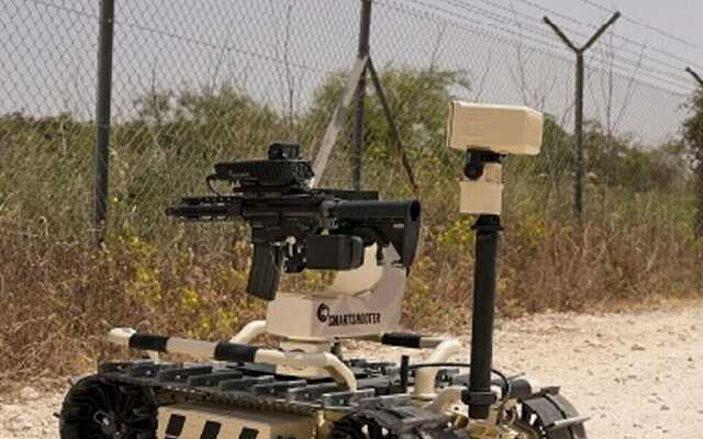 СМИ: Израиль предоставил Украине суперточные системы для перехвата иранских дронов-камикадзе (Видео)