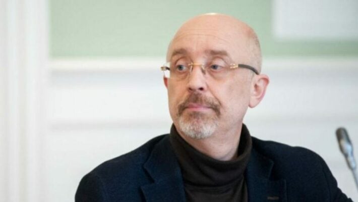 Резников: Россияне потенциально готовы к «акту доброй воли» в Херсоне