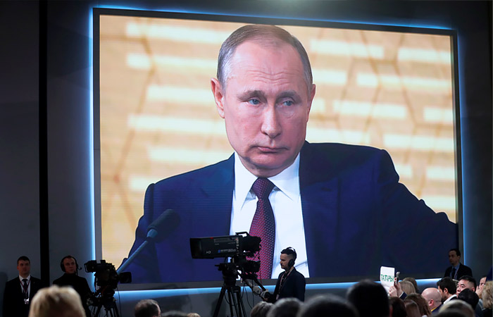 Конец Путина близко: в РФ назревает беспощадный бунт - российский оппозиционер (Видео)