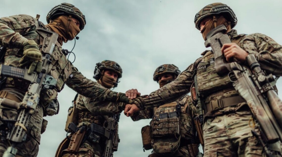 Глобальные последствия работы ВСУ