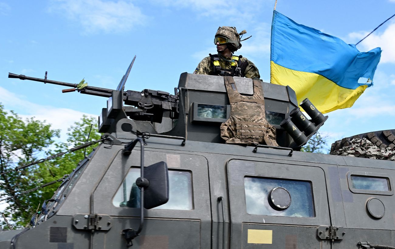 В ВСУ оценили угрозу переброски врага из-под Херсона на Донбасс