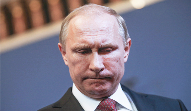 Дугин предложил убить Путина. Он первым вслух сказал то, о чем шепчутся политики