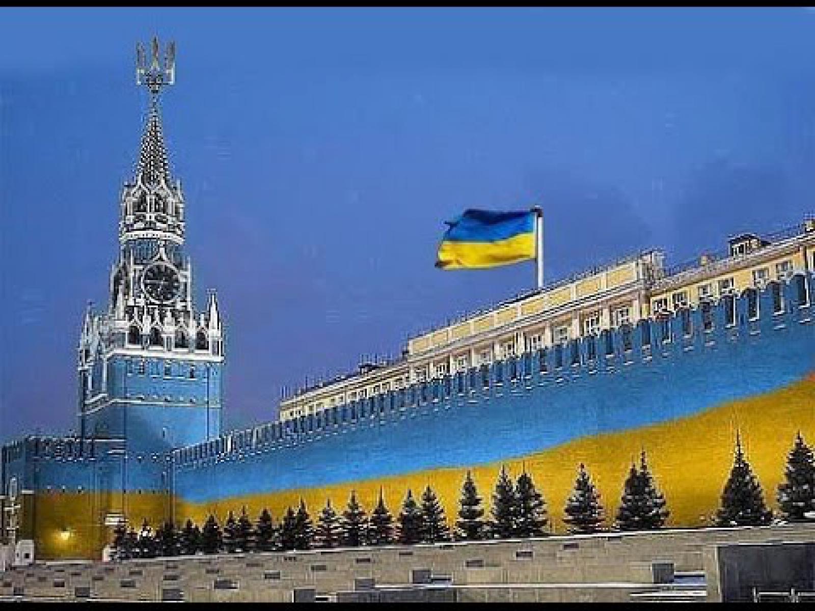 "На Кремлі вже тризуб": Леся Никитюк выпустила новый хит, который посвятила освобождению Херсона. Видео