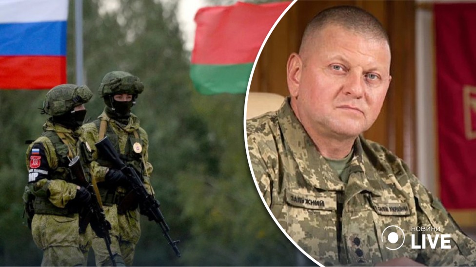 Россия готовит теракты на территории Беларуси: Генштаб ВСУ обратился к жителям страны (Видео)