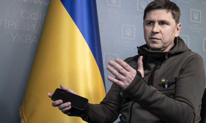 Страна, которая грозилась взятием "Киева за три дня", не будет диктовать условия на 272-й день войны