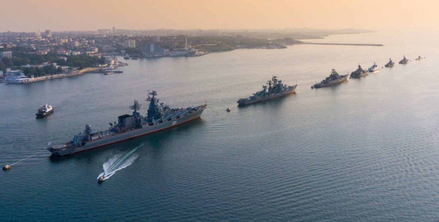 ВСУ уже затягивают петлю вокруг Крыма - HIMARS отрезают логистику вс рф