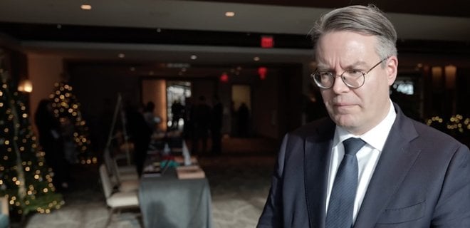 Немецкий министр: Россия уже имела гарантии безопасности, от которых сама отказалась