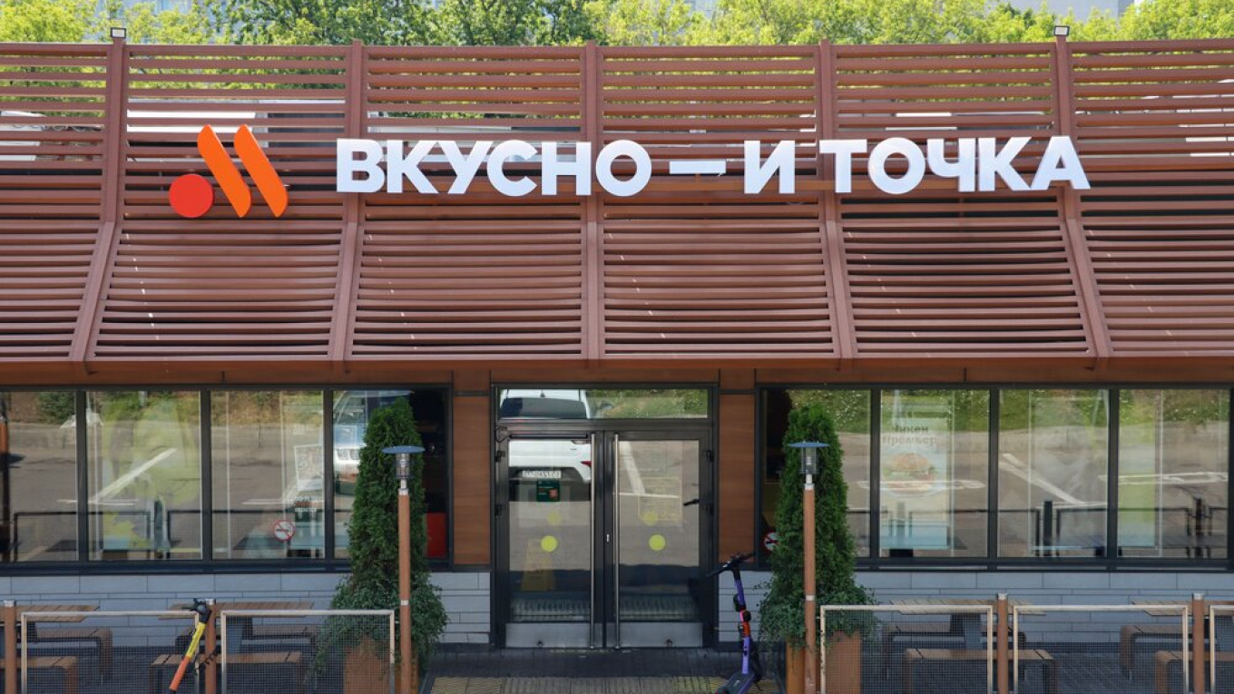 “Русский мир” и Koza Nostra (Часть 1)