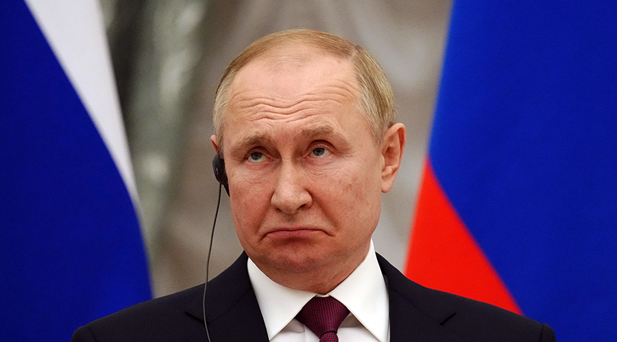 Лузер года: подводя итоги 2022-го, даже сторонники Путина признают, что он их разочаровал