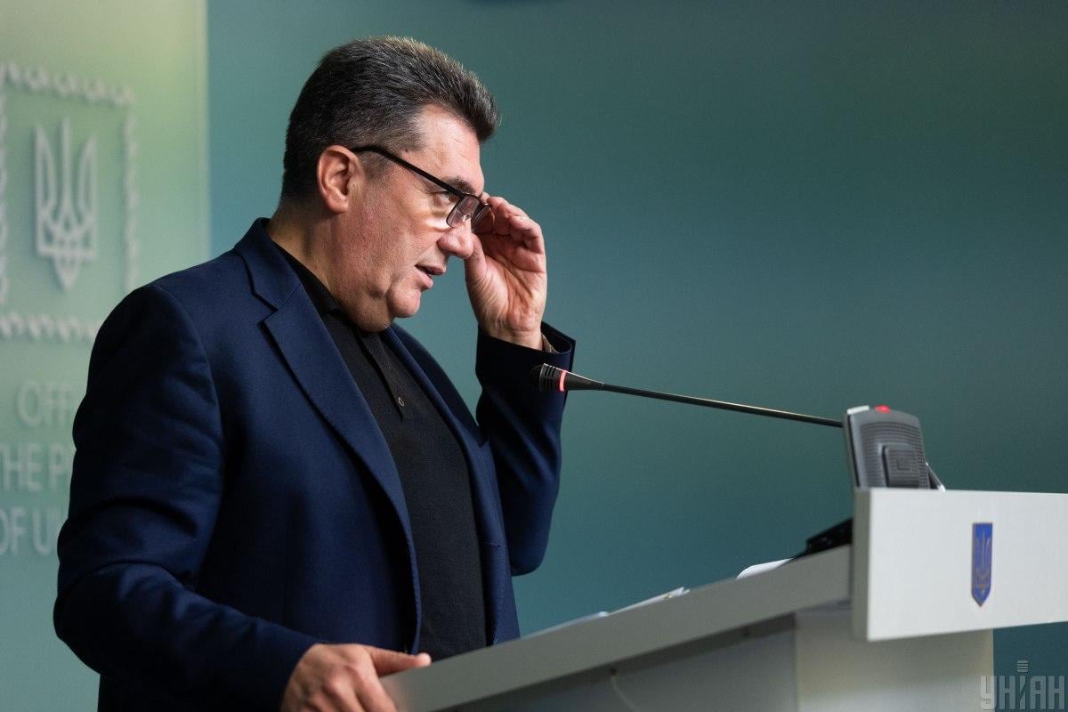 Данилов о "самовозгораниях" в РФ: "Будет пылать и гореть, пока не сгорит вся Москва"