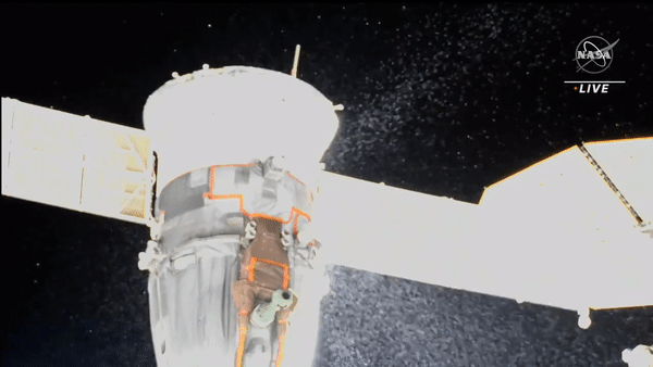 Рогозин, у тебя тосол вытек