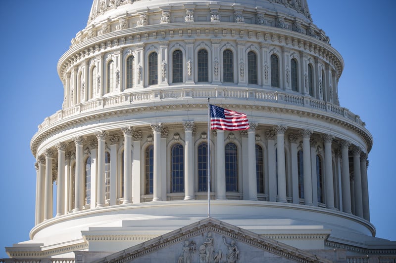 СМИ: Конгресс США намерен признать Россию «государством-агрессором», а не «спонсором терроризма»