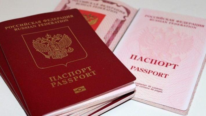 В Финляндии из госучреждений начали увольнять людей с гражданством РФ