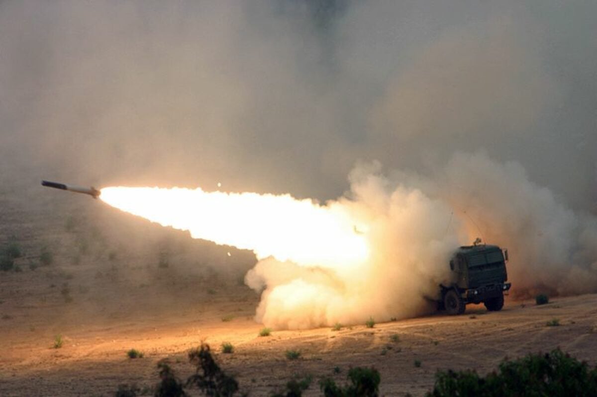 NYT: Украинские военные поменяли тактику использования HIMARS