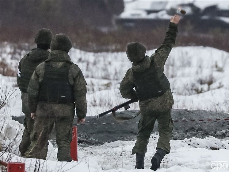 Россия ставит местом гибели своих солдат Белгород, чтобы не выплачивать «гробовые» – ГУР МО