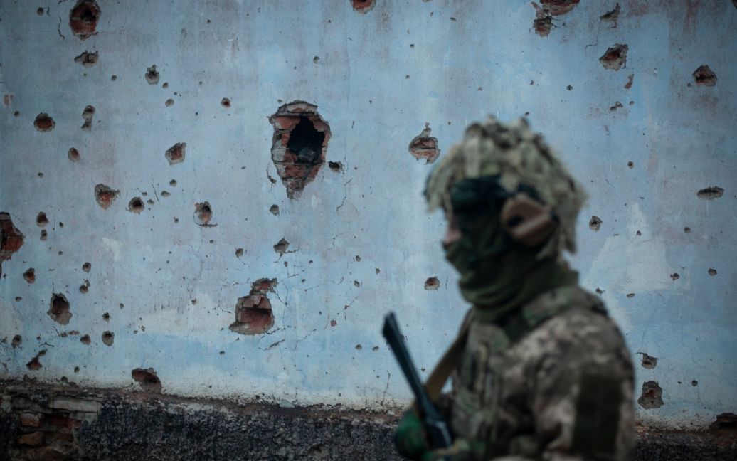 Журналисты рассказали о "конвейере смерти" для россиян под Бахмутом и Соледаром (видео)