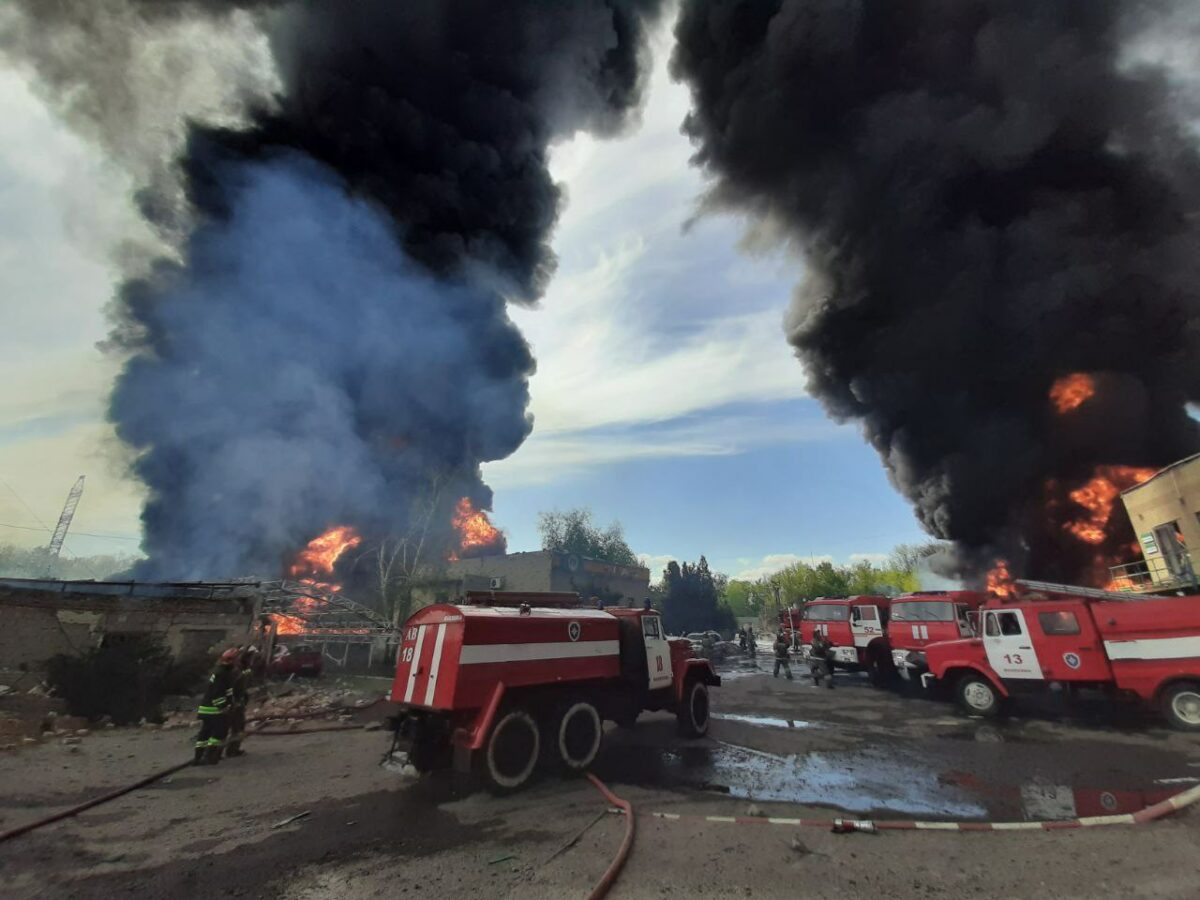 Мобилизованный россиянин, выживший в Макеевке, рассказал о взрыве 1 января (Видео)