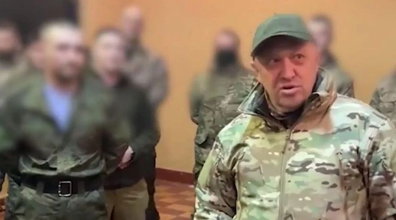 Добро пожаловать в холодное лето 23-го, дорогие россияне