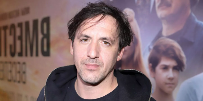 Актер Артур Смольянинов: Если бы я пошел воевать, то только за Украину