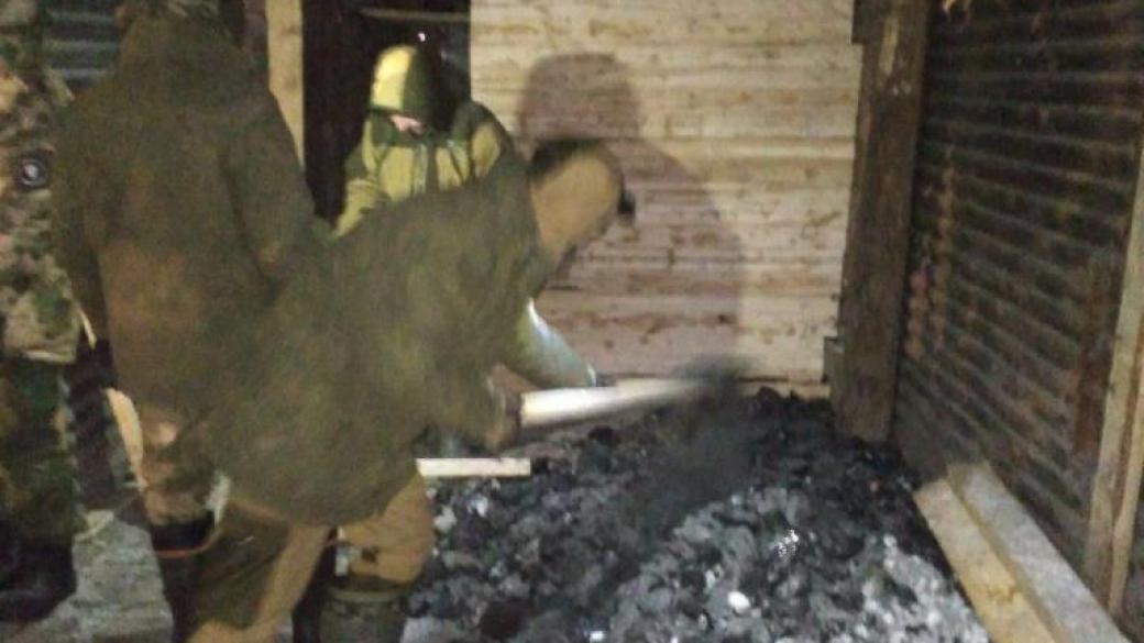 "Мобики" из Иркутска ехали на фронт в Луганскую область в товарных вагонах и с дыркой в полу вместо туалета (Видео)