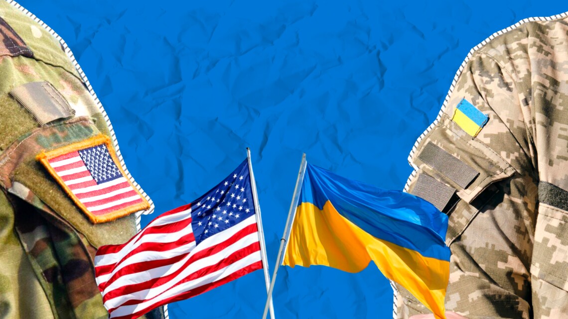 "Наглый Путин может не дать нам выбора!" В США заявили, что РФ может подтолкнуть их к прямому вмешательству в войну