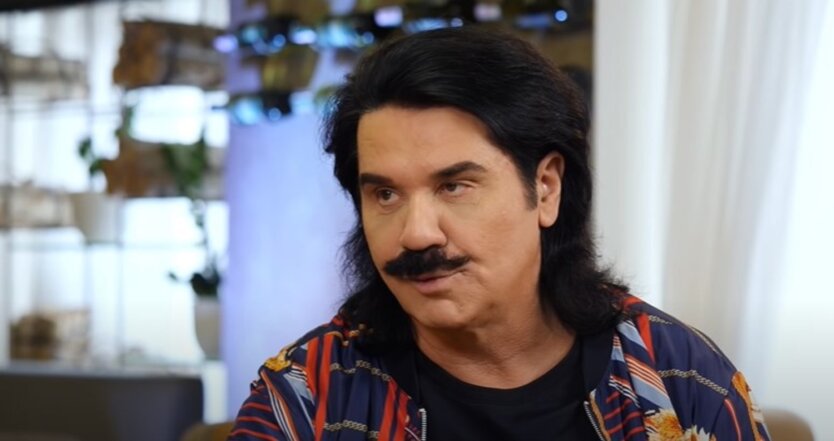 "Она ненавидит Украину": Зибров раскритиковал Повалий за ее отношение к войне (видео)