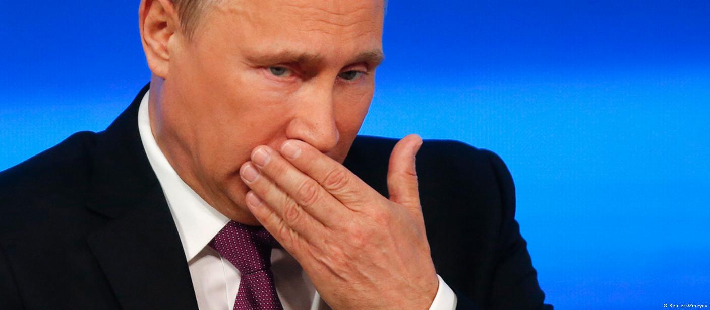 Хуже африканской диктатуры. Что принесут выборы Путина-2024