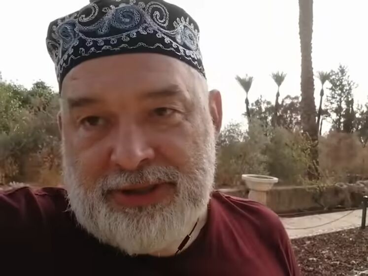 Политтехнолог Шейтельман: Считаю, что до конца войны в Украине остались считанные месяцы