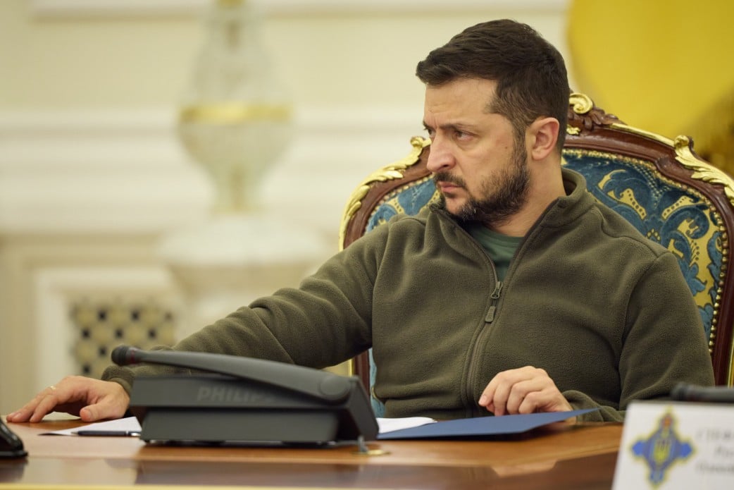 Зеленский обратился к россиянам: Когда зло придет за вами, некому будет вас защищать (Видео)
