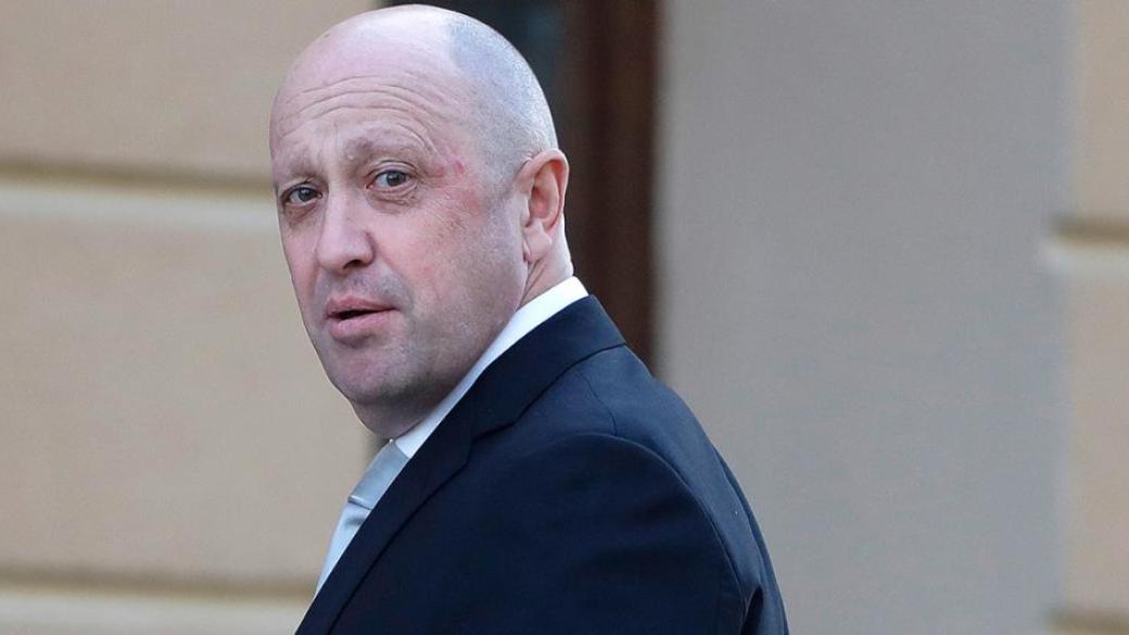 В Минобороны РФ "отшили" Пригожина и отказались с ним сотрудничать. Конфликт набирает обороты