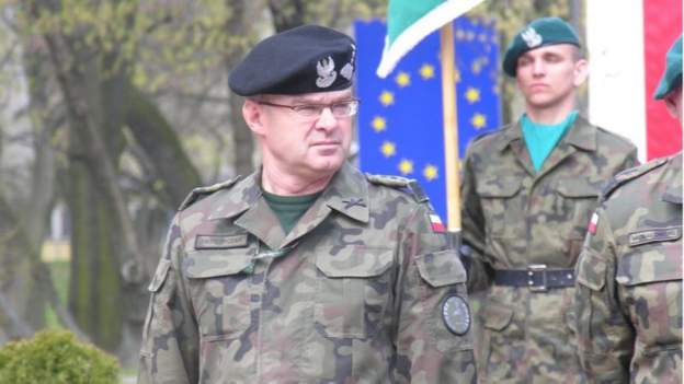 Польский генерал: Россия может ударить со стороны Воронежа, Курска и Брянска