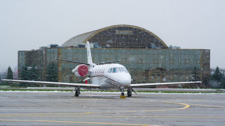 Операция “Калсон” или что там на крыше? (Часть 3)