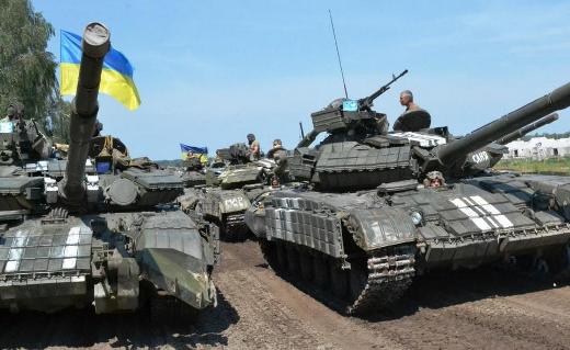 Польша подготовит танковую бригаду для ВСУ