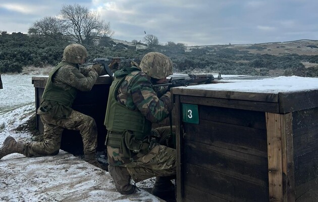 Евросоюз планирует обучить вдвое больше украинских военных, чем планировал первоначально – СМИ