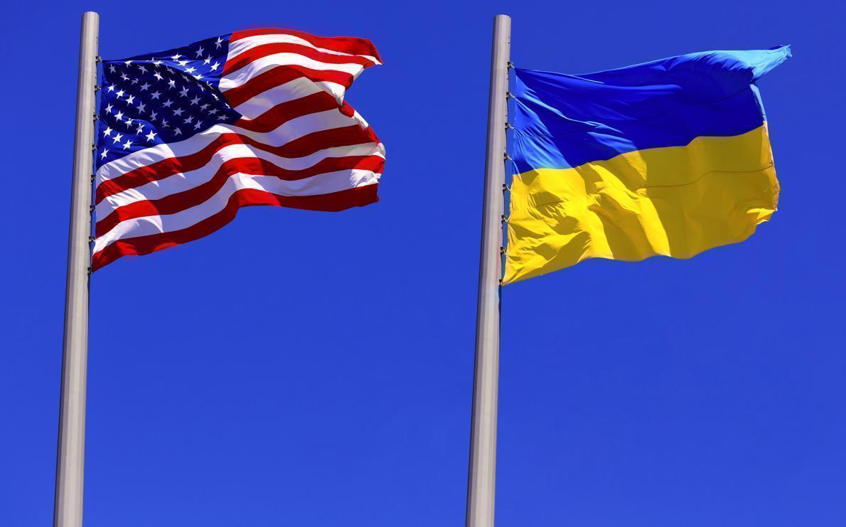 США впервые официально объявили о передаче Украине конфискованных активов РФ