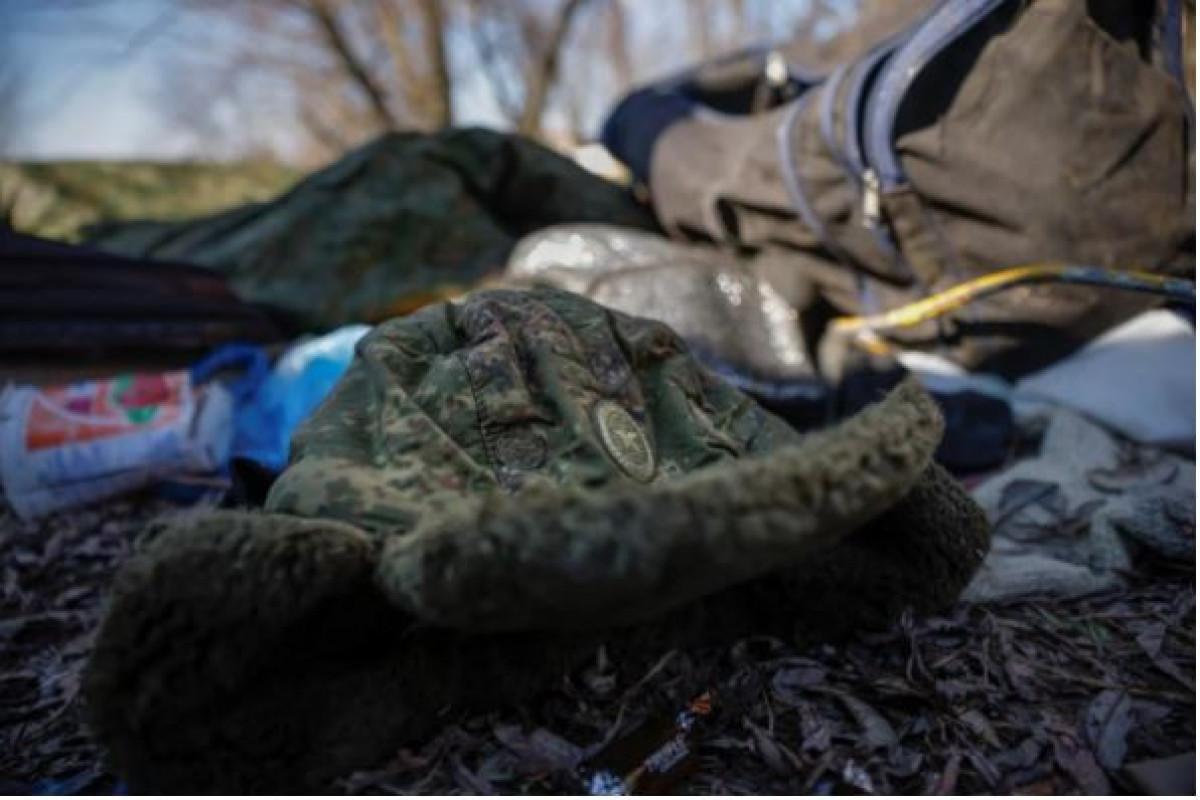 Генштаб рассказал об огромных потерях «вагнеровцев» и мобилизованных оккупантов на двух направлениях