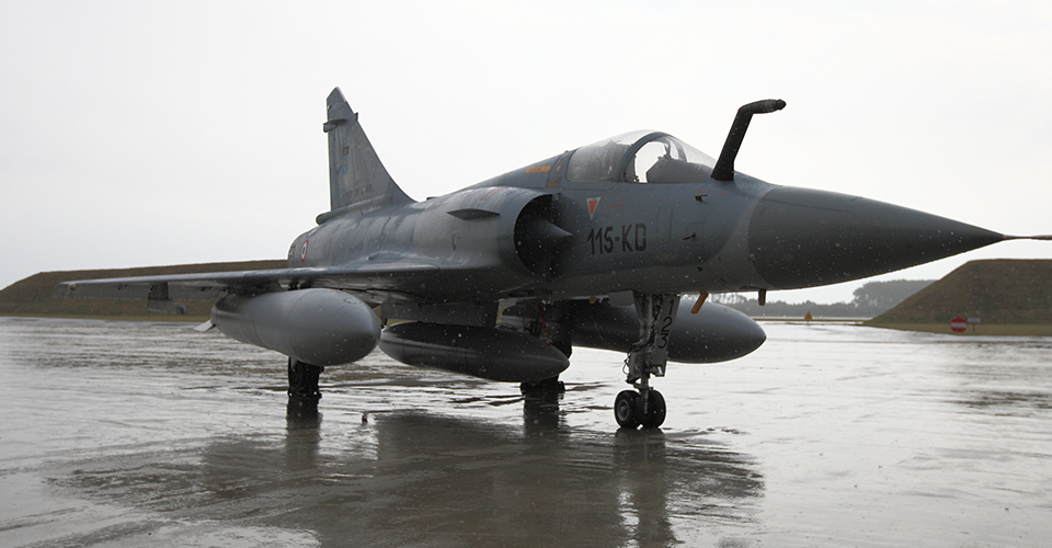 Польша со Словакией согласились передать Украине истребители МиГ-29