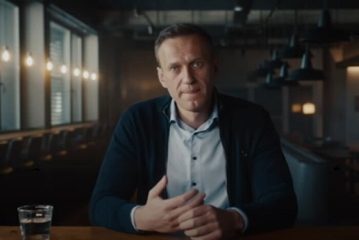 Навальному и его истории легко сочувствовать и восхищаться, если только вы не украинцы. Но в Голливуде в основном не украинцы