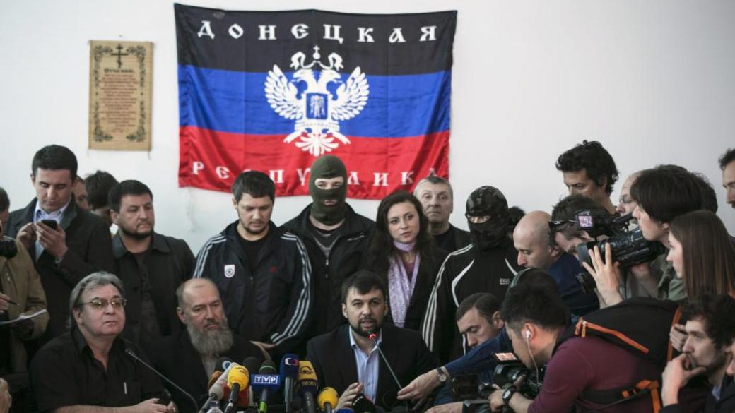 Паблик ОРДО назвал главные причины недовольства военных РФ, воюющих на Донбассе