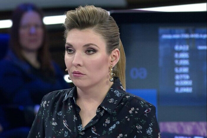 "Харьков - да но Херсон у них не получился ... мы сами ушли!" - Скабееву в истерике поставил на место депутат госдумы. ВИДЕО