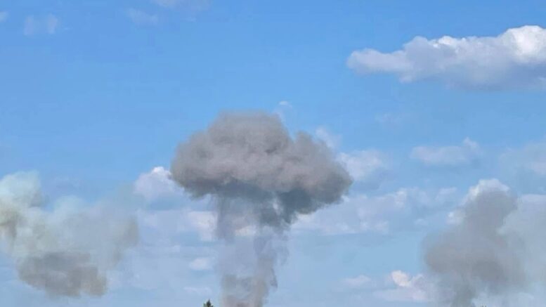 Крым. Ветер перемен? (Часть 1)