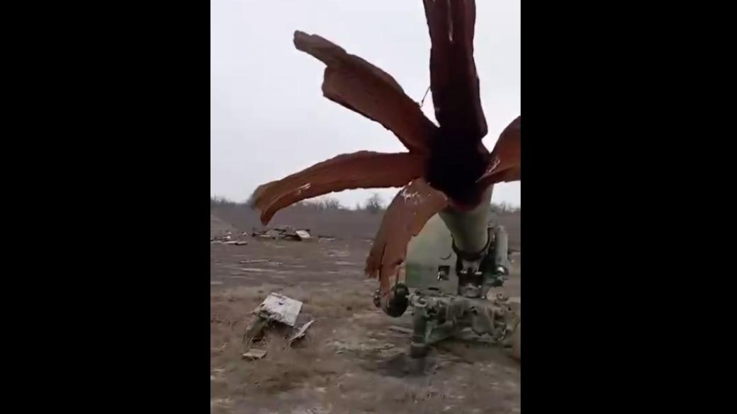 На всю Россию всего шесть станков, которые могут точить стволы на гаубицы: Скоро кульминация