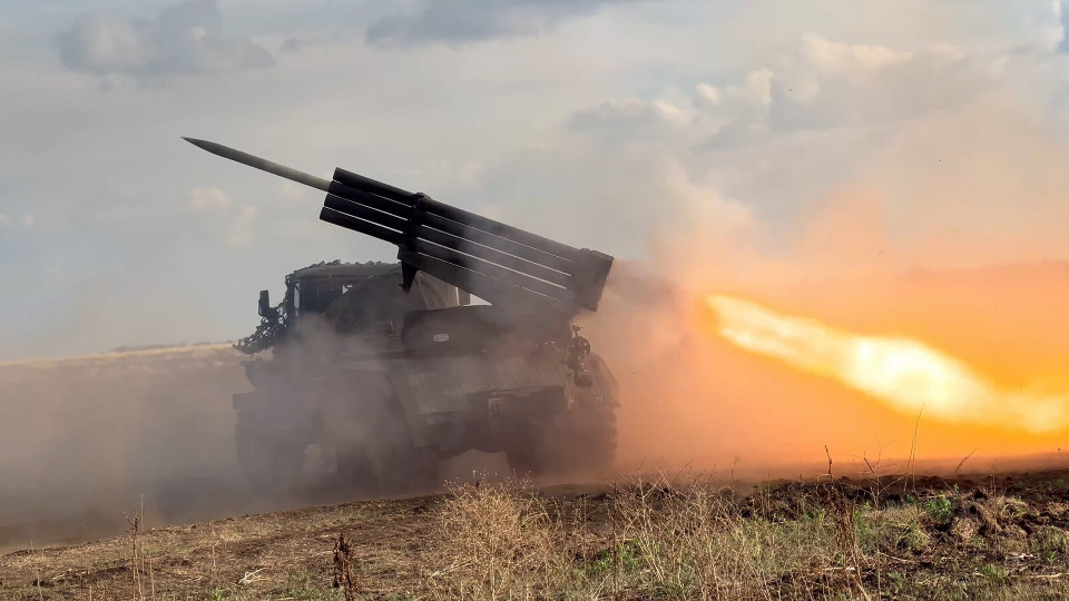 В ближайшие недели ВСУ начнут выжигать российские тылы, – военный эксперт